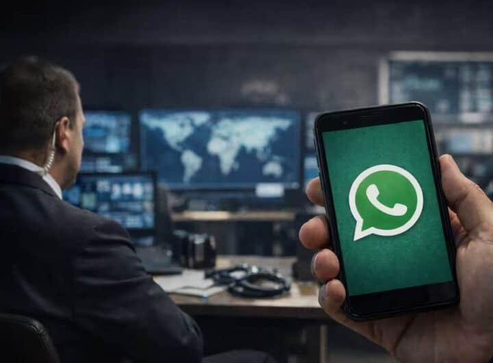 L'allerta arriva dai Servizi Segreti: questa volta non si scherza, urge proteggere il tuo WhatsApp