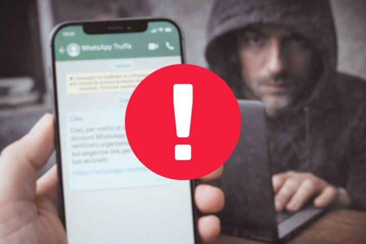 La truffa su WhatsApp che spia gli utenti: l'allarme arriva direttamente dal Ctcu