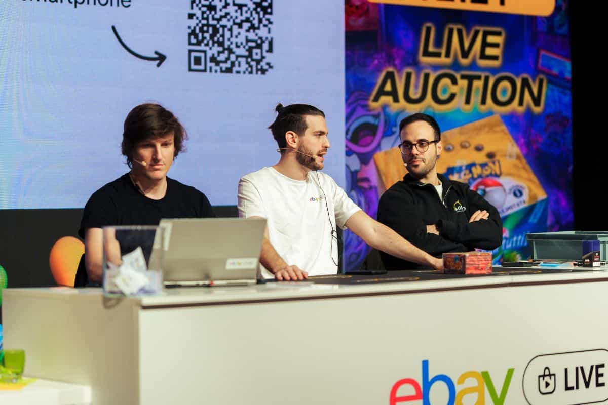 vantaggi live shopping