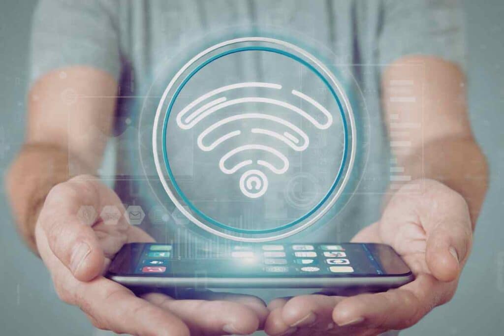 Lascia perdere il Wi-Fi in casa, è questa la novità