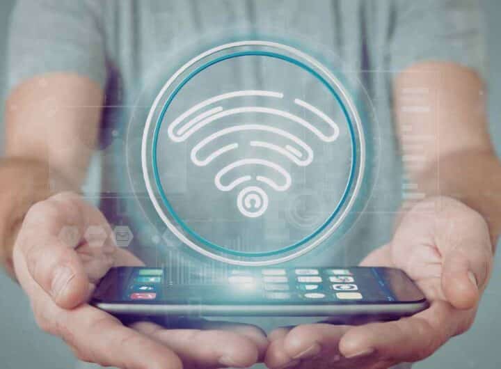 Lascia perdere il Wi-Fi in casa, è questa la novità