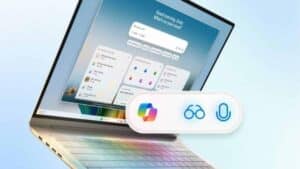 Microsoft presenta Copilot Health