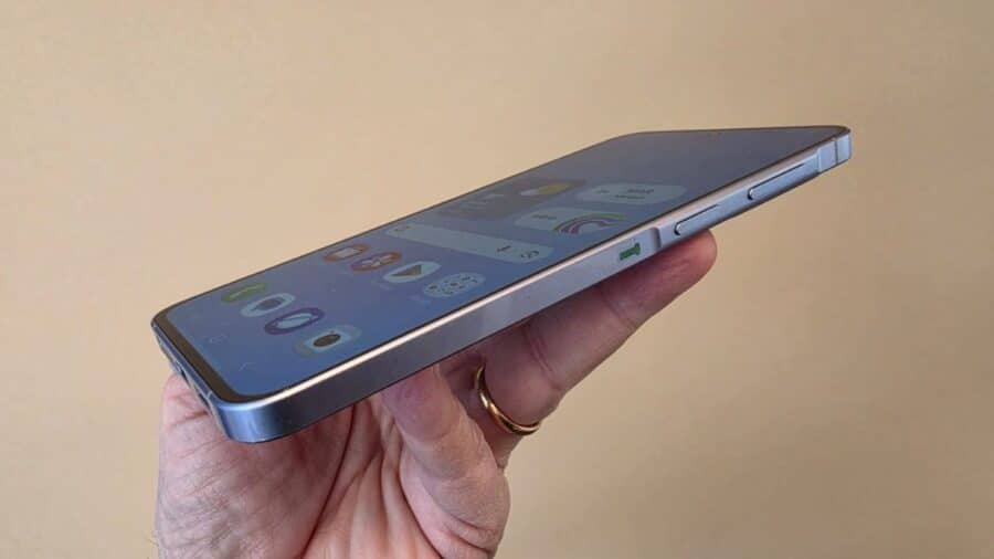 Samsung Galaxy A37 e A57, i nuovi midrange