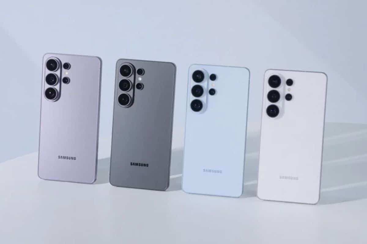 Xiaomi 17 Ultra vs Samsung Galaxy S26 Ultra