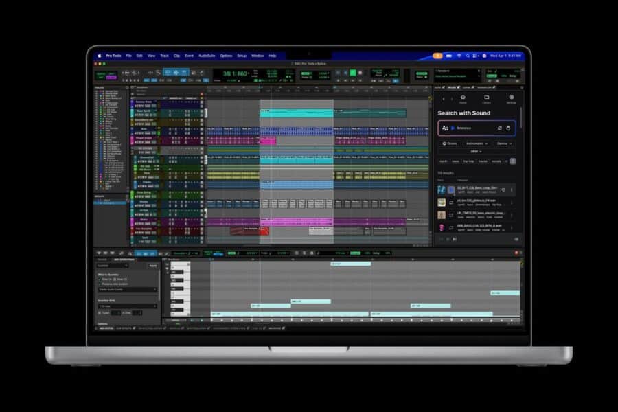 Apple svela i nuovi MacBook Pro con M5 Pro e M5 Max