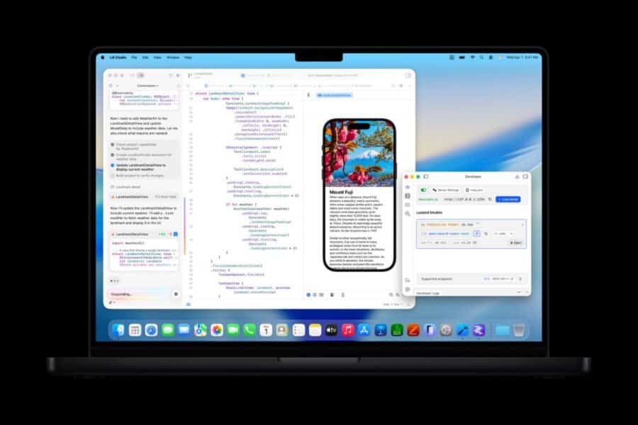 Apple Silicon M5 Pro e M5 Max ufficiali
