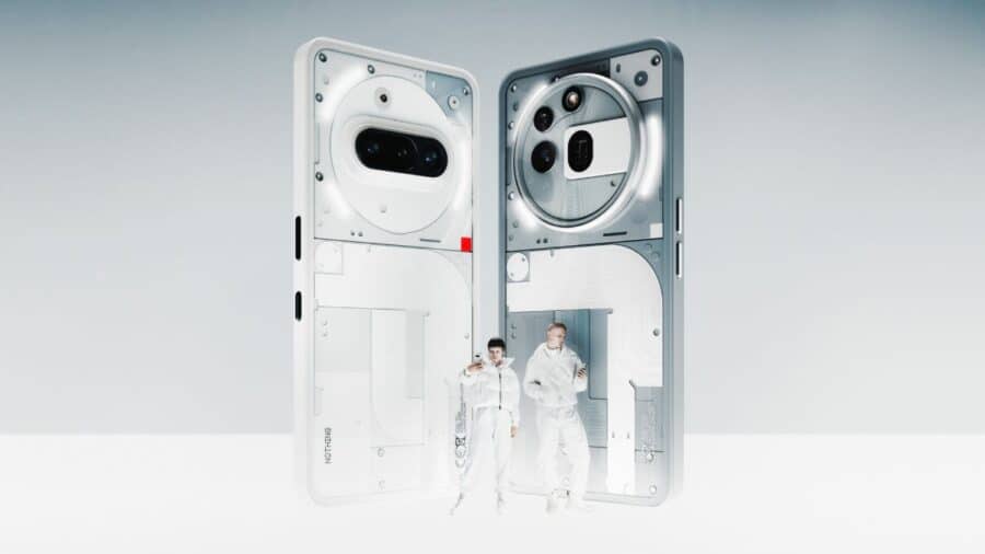 Nothing Phone (4a) vs Nothing Phone (3a): quale comprare?