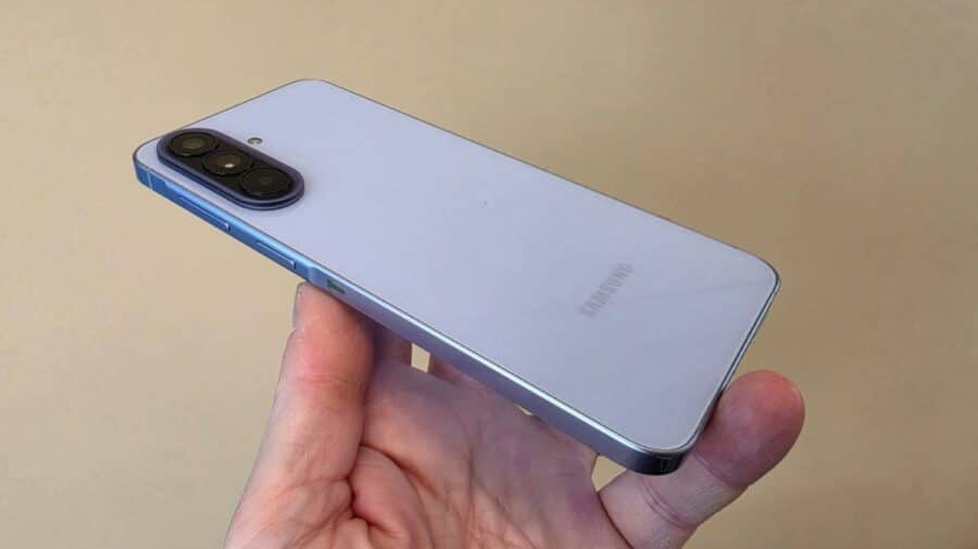 Samsung Galaxy A37 e A57, i nuovi midrange