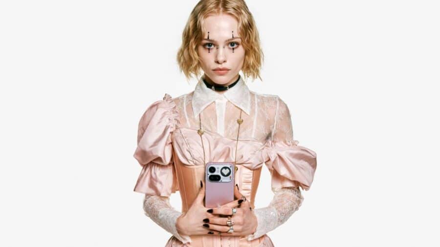 Nothing svela I nuovi Phone (4a) e Phone (4a) Pro