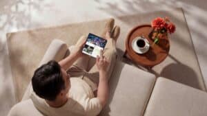 OPPO lancia il nuovo Find N6