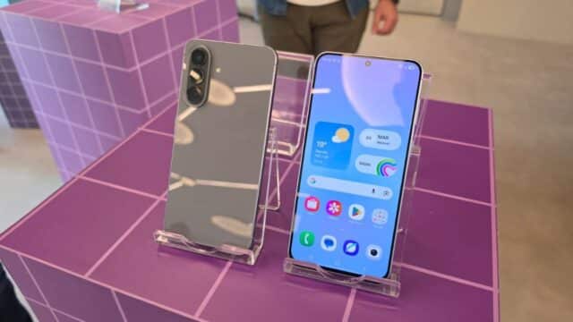 Samsung Galaxy A37 e A57, i nuovi midrange