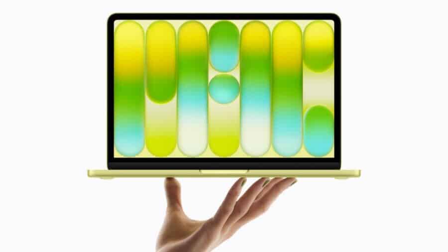 Apple presenta il nuovo MacBook Neo