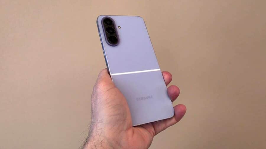 Samsung Galaxy A37 e A57, i nuovi midrange