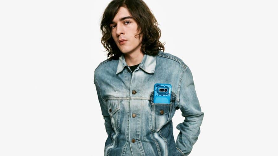 Nothing svela I nuovi Phone (4a) e Phone (4a) Pro