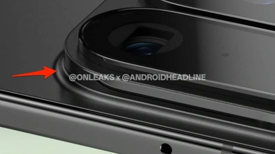 Google Pixel Pro 11 Fold si mostra online