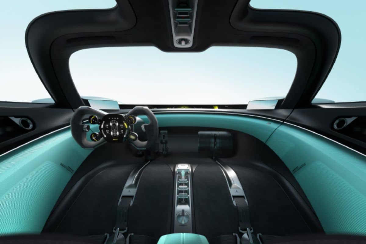 Xiaomi svela la nuova Vision Gran Turismo