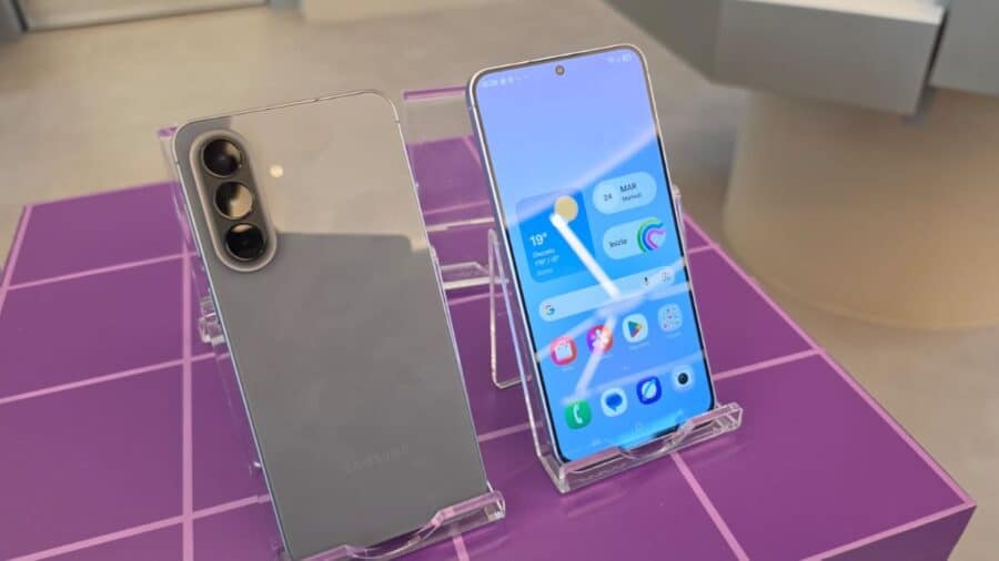 Samsung Galaxy A37 e A57, i nuovi midrange