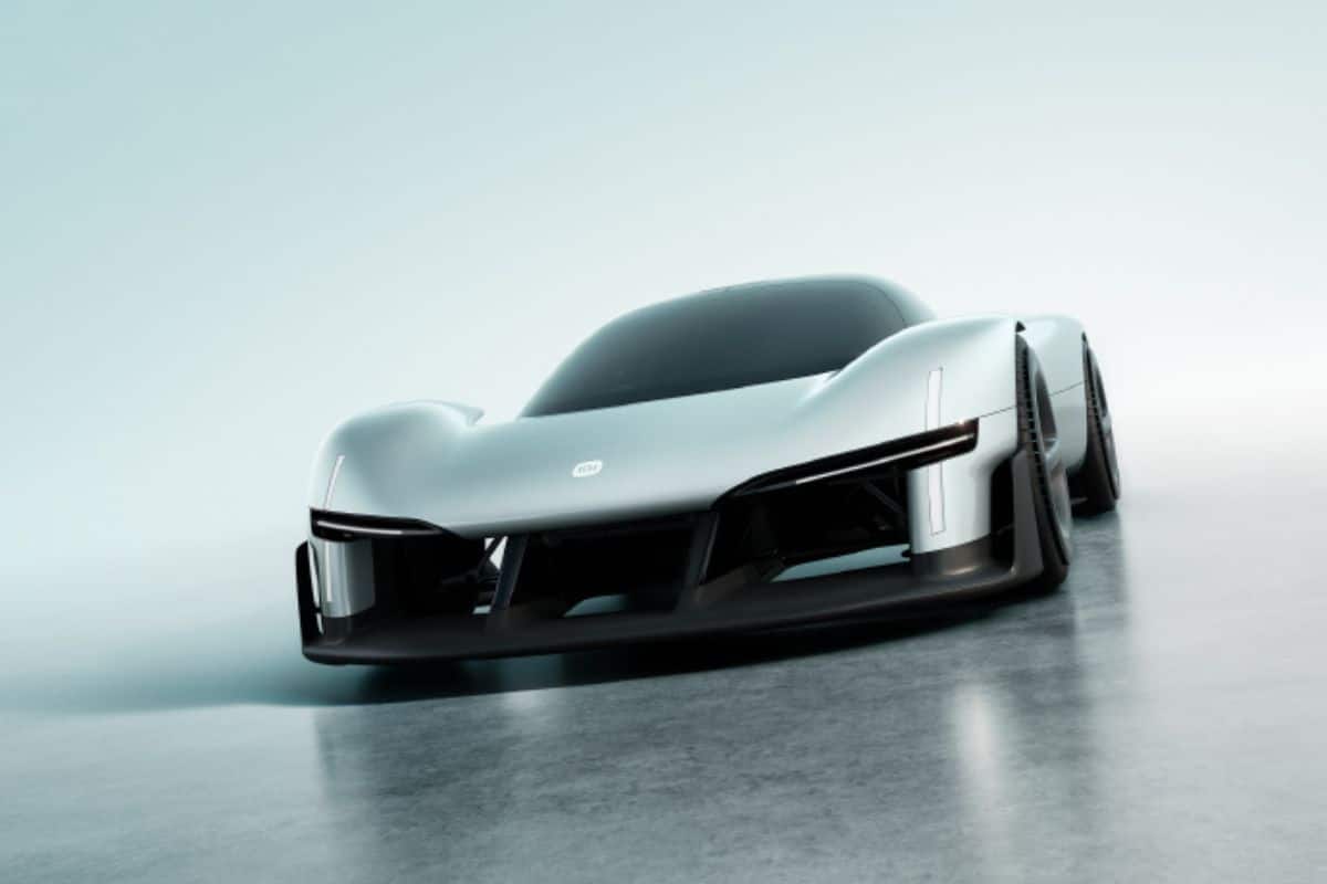 Xiaomi svela la nuova Vision Gran Turismo