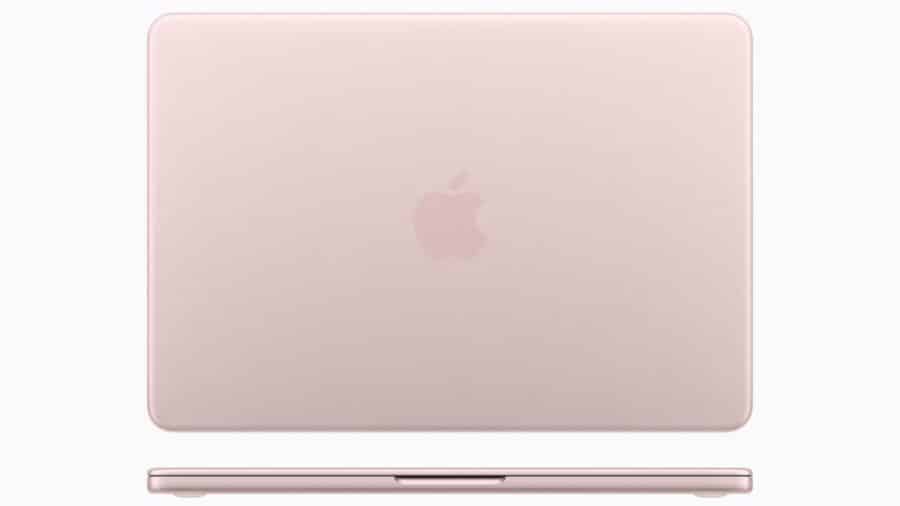Apple presenta il nuovo MacBook Neo