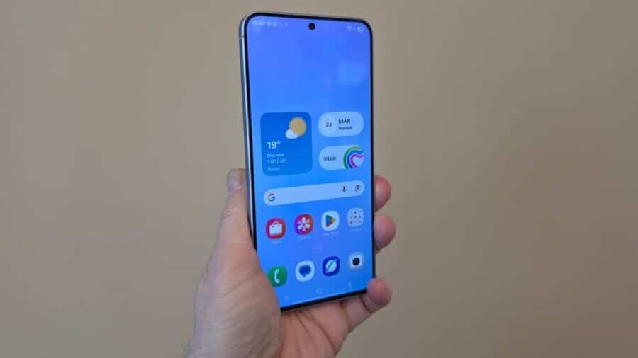 Samsung Galaxy A37 e A57, i nuovi midrange