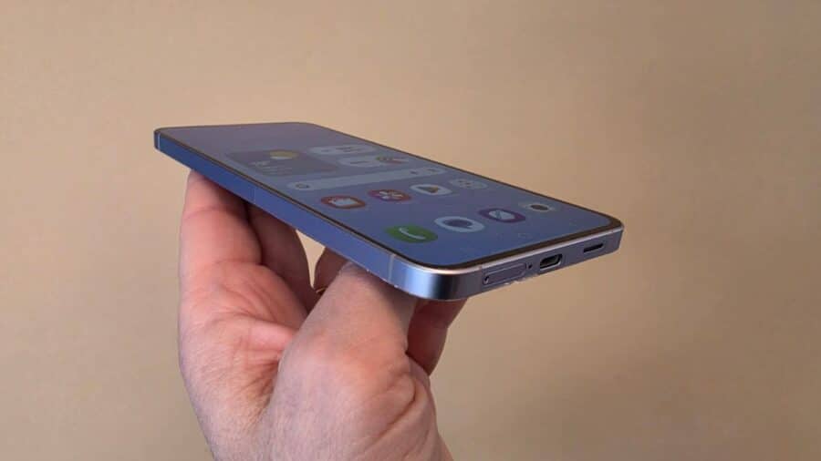 Samsung Galaxy A37 e A57, i nuovi midrange