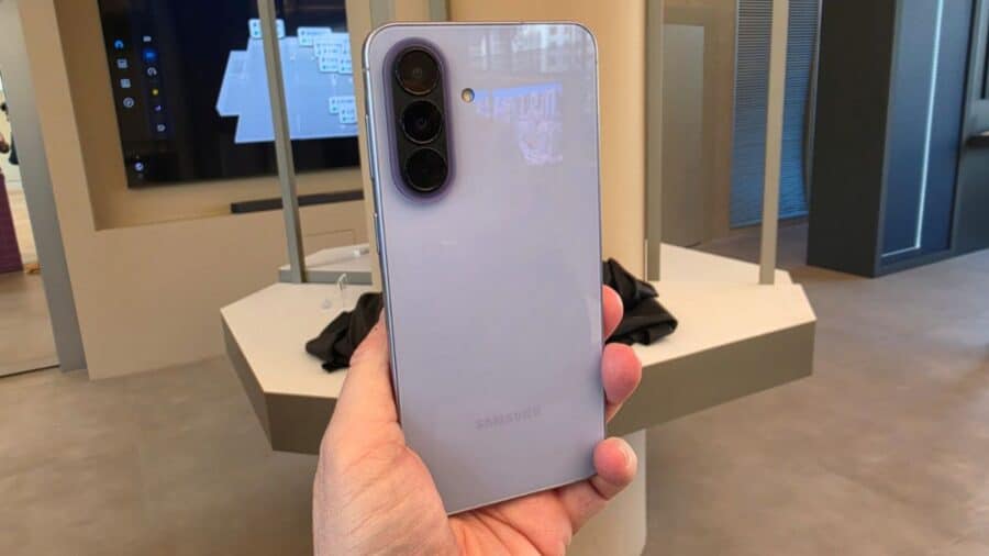 Samsung Galaxy A37 e A57, i nuovi midrange