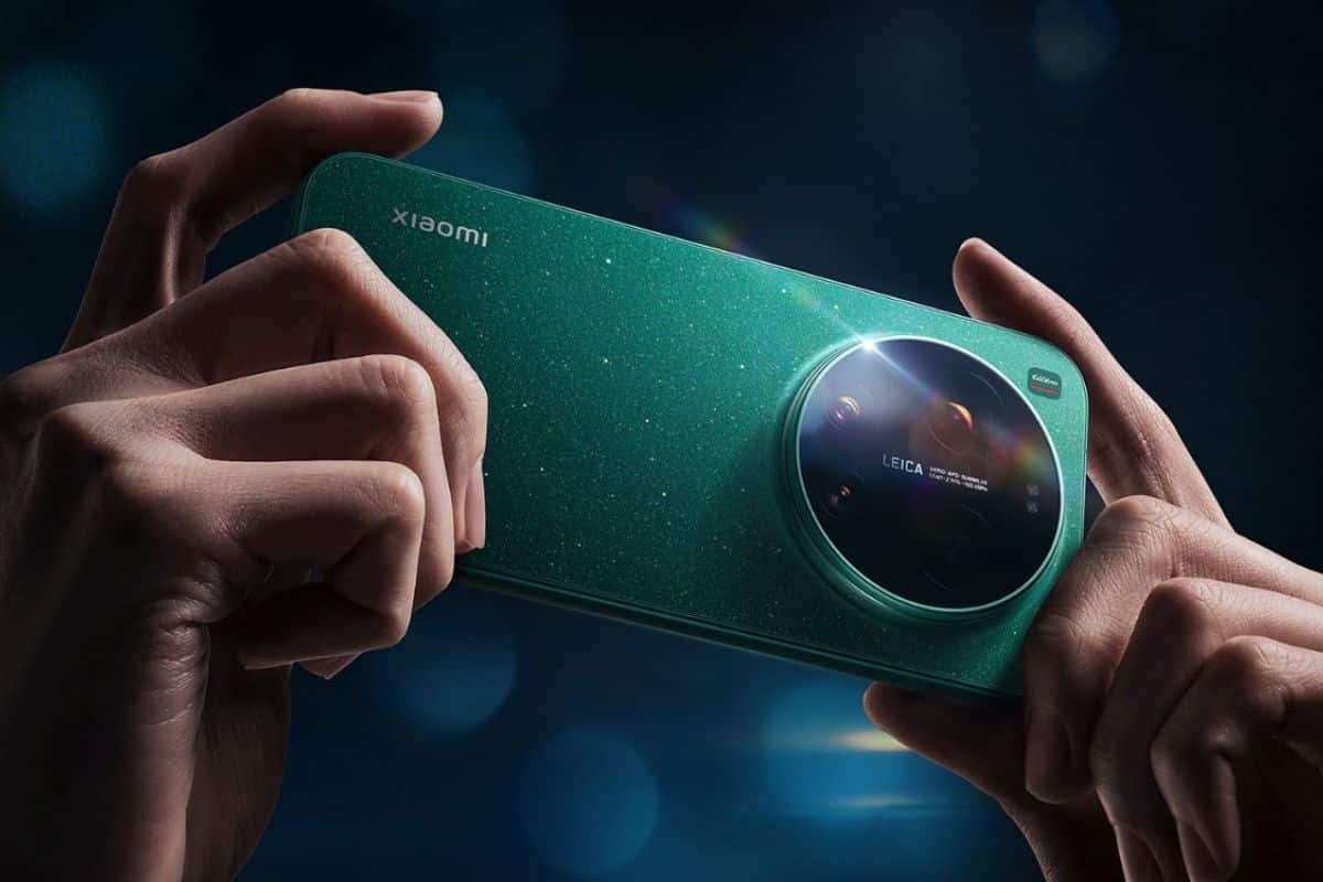 Xiaomi 17 Ultra vs Samsung Galaxy S26 Ultra