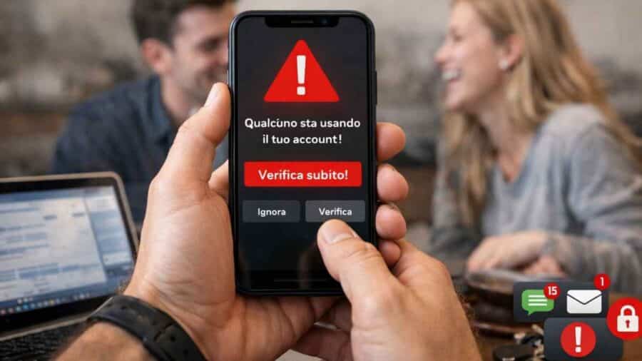 Account smartphone 26032026 Mistergadget.tech