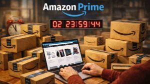 Amazon 05032026 Mistergadget.tech