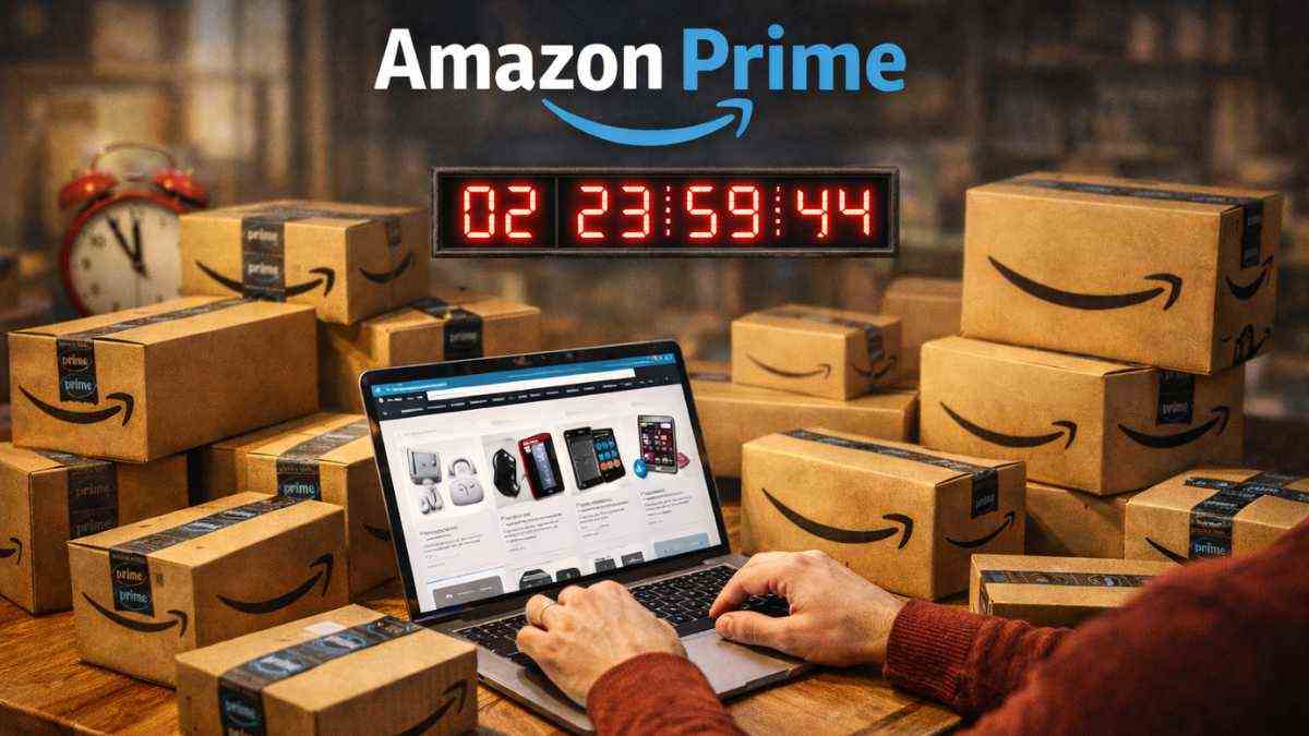 Amazon 05032026 Mistergadget.tech