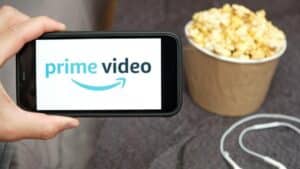 Amazon prime video ultra