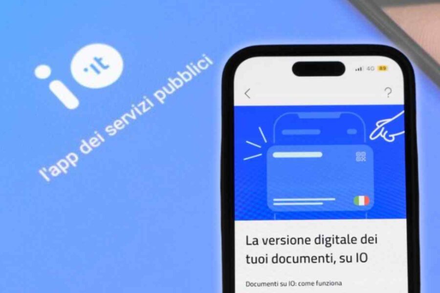 App IO si aggiorna: casa cambia?
