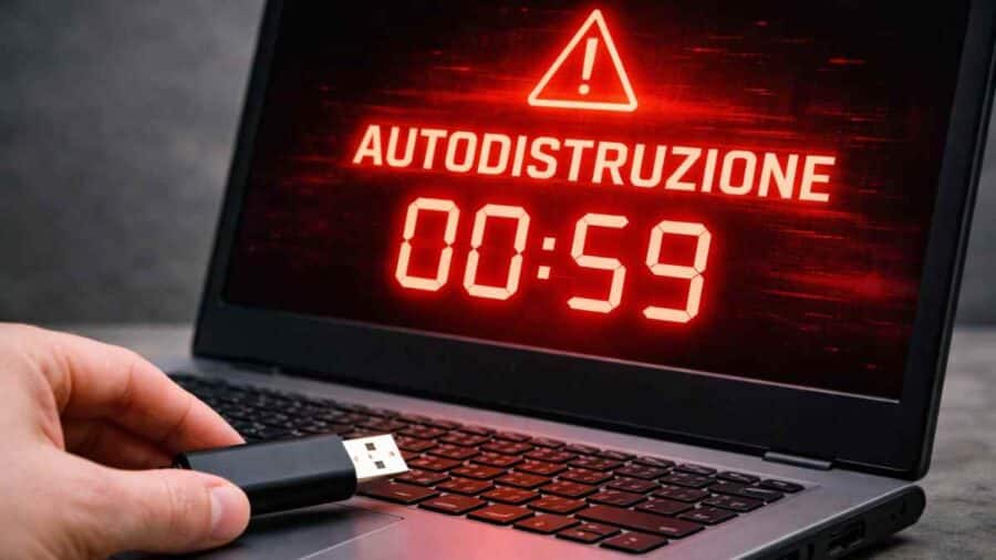 Chiavetta pc 01042026 Mistergadget.tech