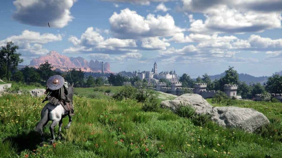 Crimson Desert non è un miraggio: abbiamo provato il nuovo kolossal di Pearl Abyss per 6 ore