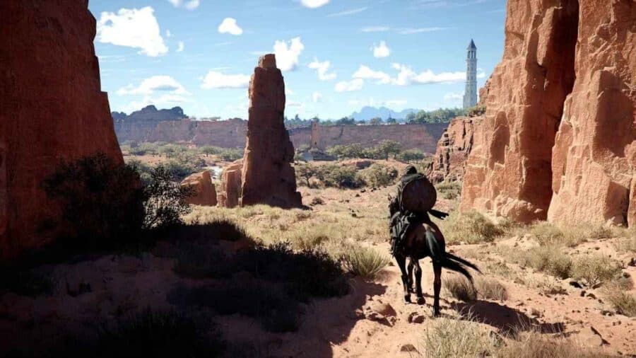 Crimson Desert non è un miraggio: abbiamo provato il nuovo kolossal di Pearl Abyss per 6 ore