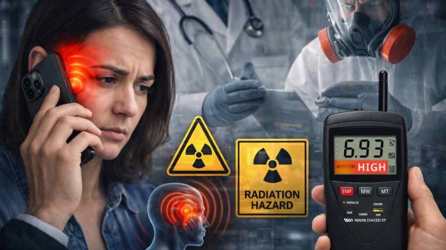 Donna al telefono 25032026 Mistergadget.tech