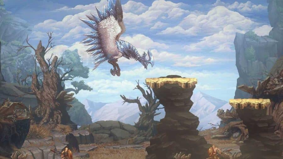 Recensione God of War Sons of Sparta: Kratos cade dal Pantheon, la strada per l'Olimpo è ancora lunga