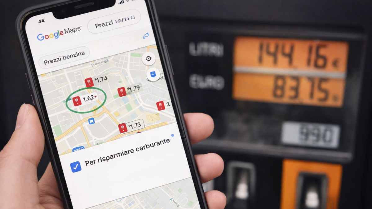 Google maps 06032026 Mistergadget.tech