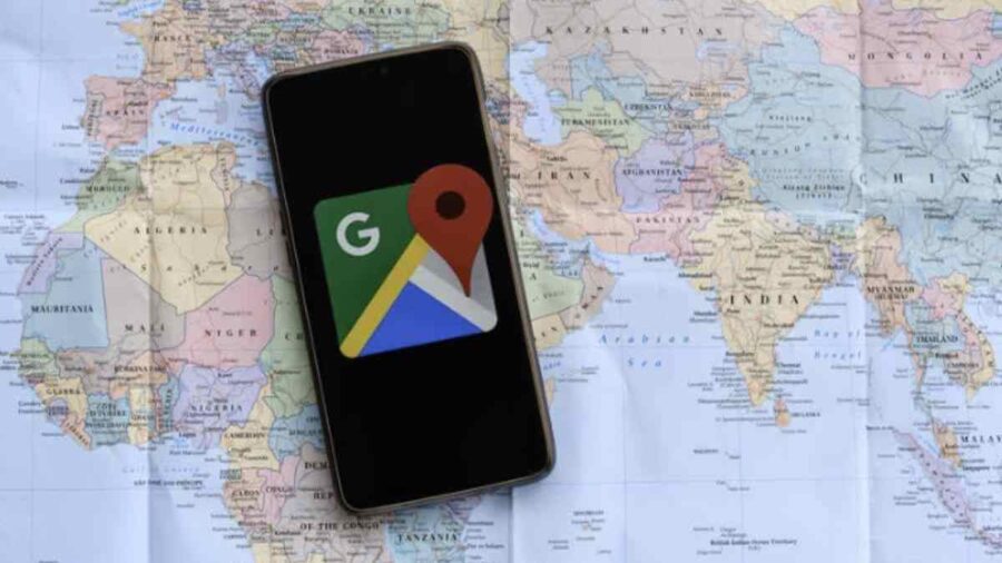 Negli ultimi anni Google ha trasformato gradualmente Maps in qualcosa di più di un semplice navigatore. Oltre ai percorsi stradali