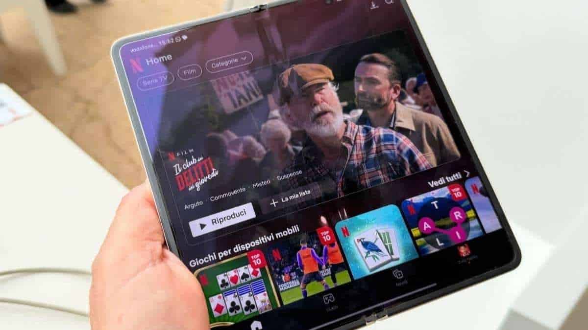 Honor Magic V5