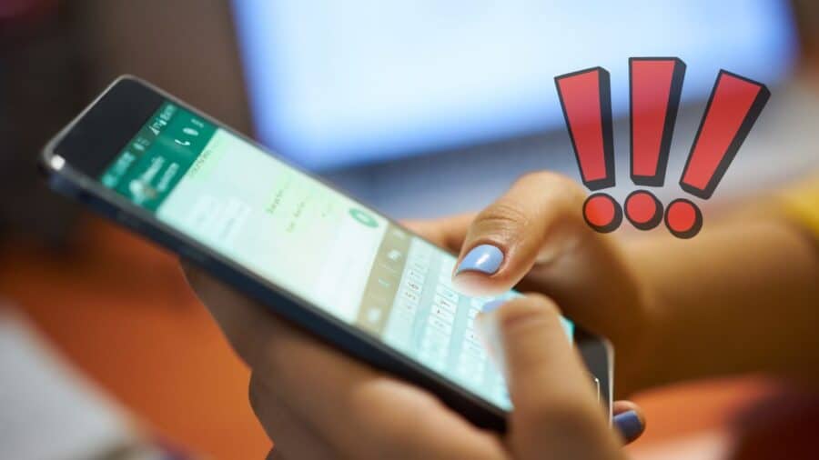 WhatsApp, come funzionano i messaggi che si scrivono da soli?