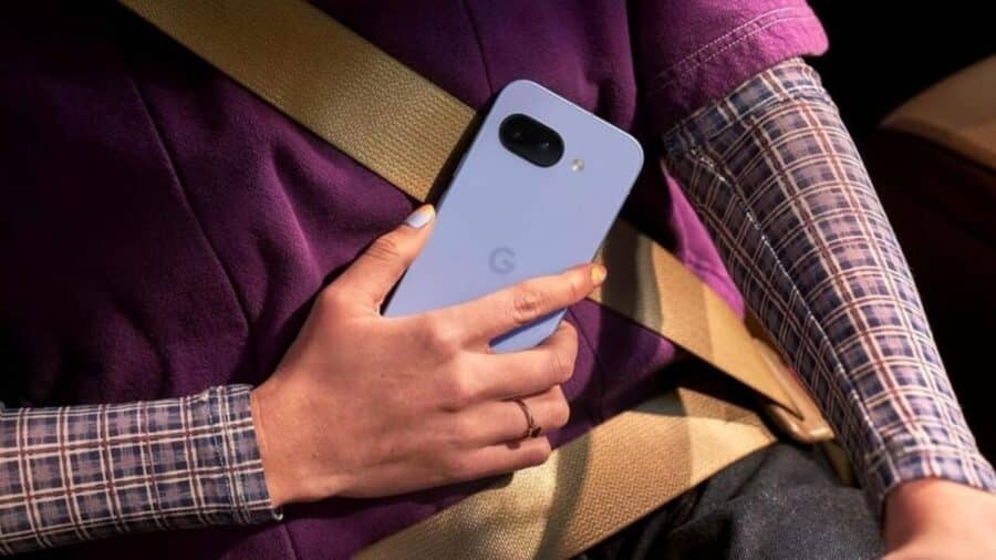 Pixel Launcher si aggiorna con Android 17