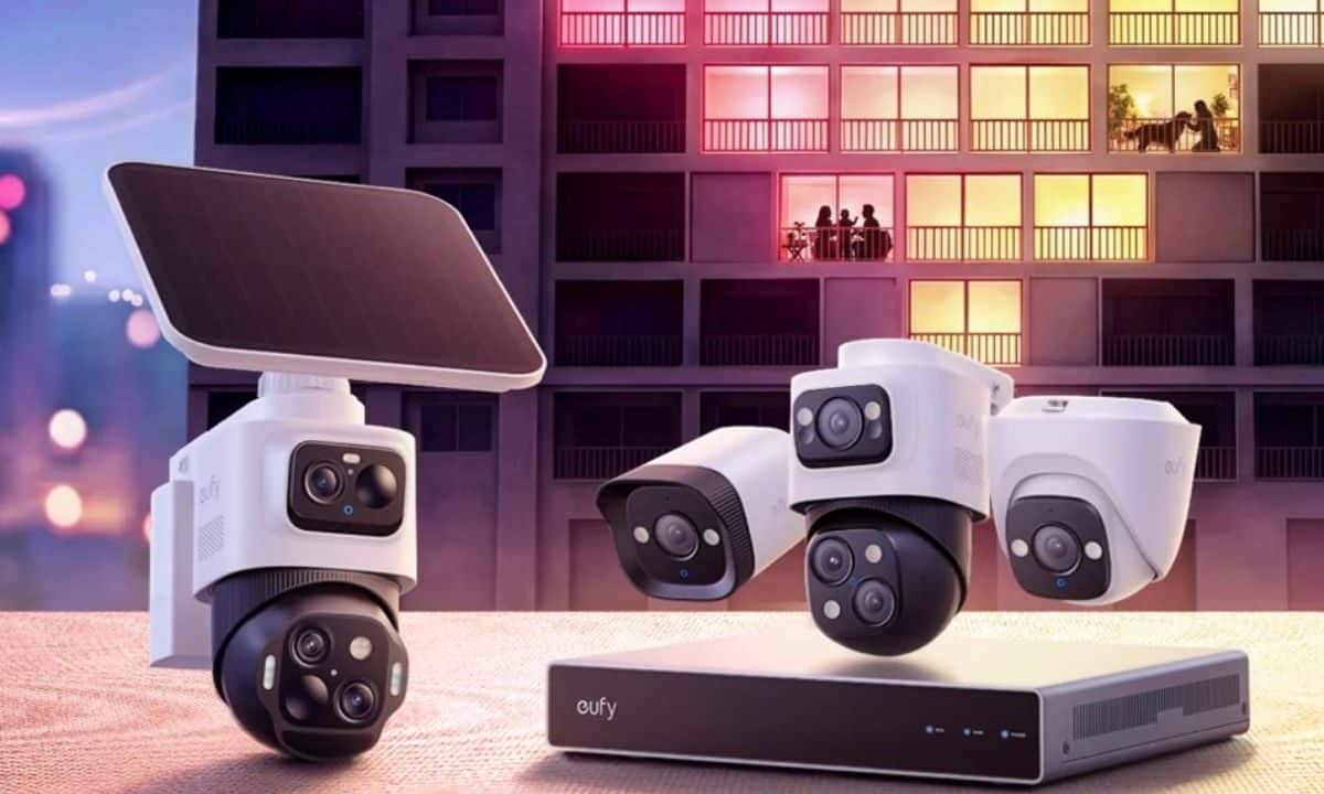 Anker Innovations, le nuove soluzioni presentate al MWC 2026