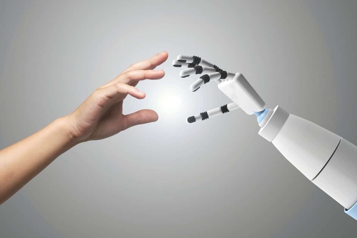 Samsung vuole rendere le fabbriche piene di AI Robot