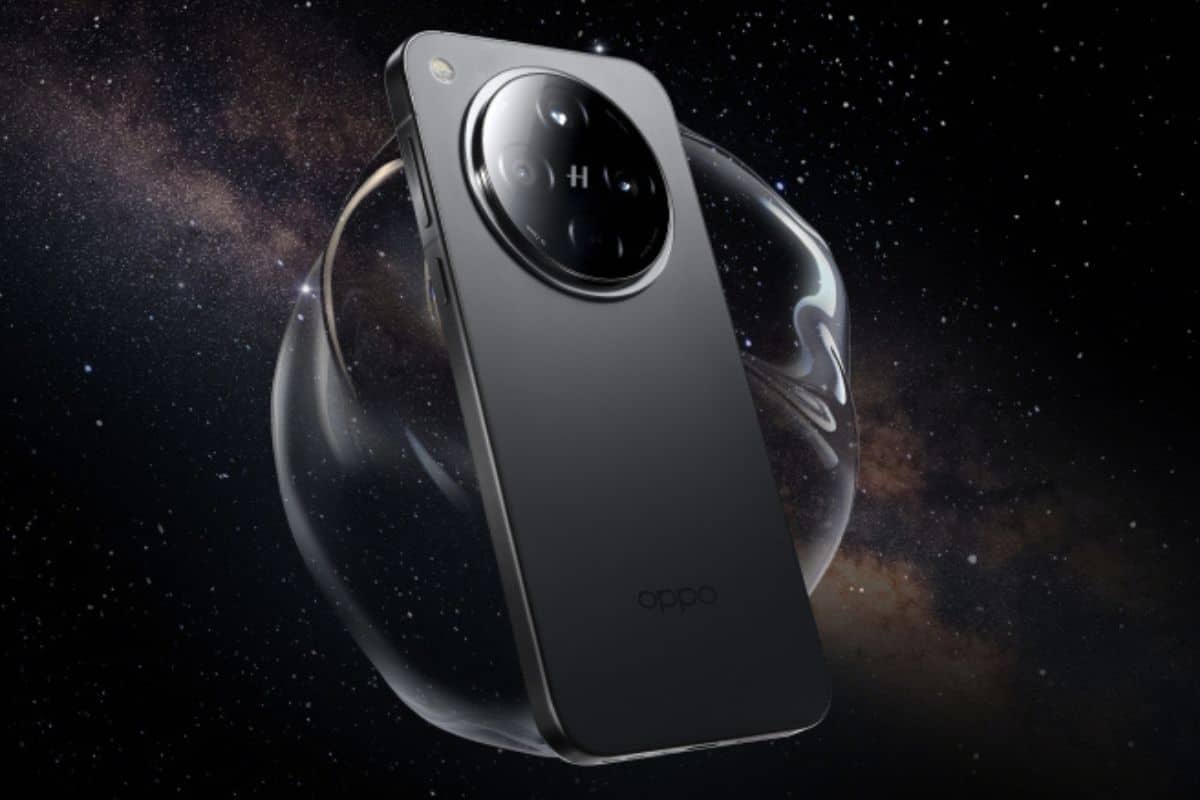 OPPO Find X9 Ultra arriverà anche in Europa