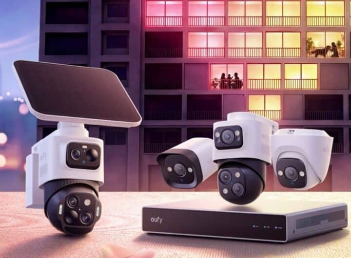 Anker Innovations, le nuove soluzioni presentate al MWC 2026