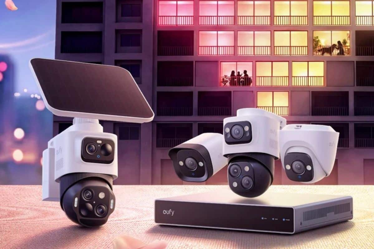 Anker Innovations, le nuove soluzioni presentate al MWC 2026