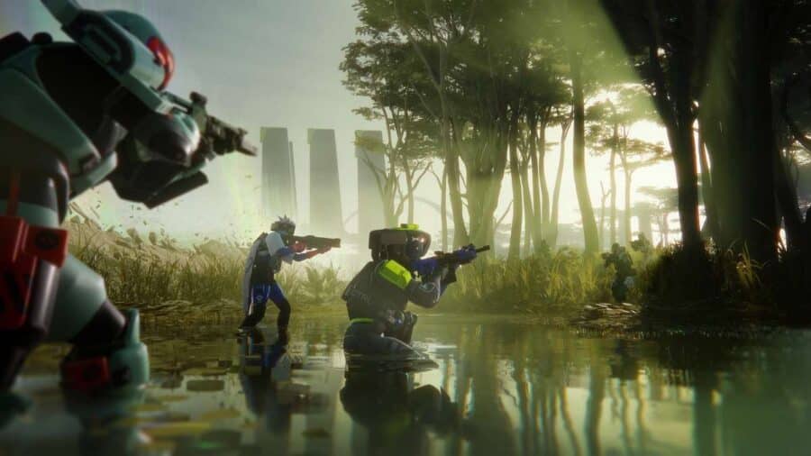 Recensione Marathon: la rinascita di Bungie è un’ossessione sci-fi che sfida ARC Raiders