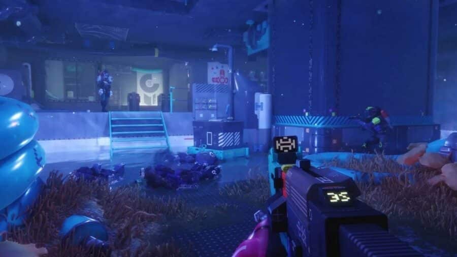 Recensione Marathon: la rinascita di Bungie è un’ossessione sci-fi che sfida ARC Raiders