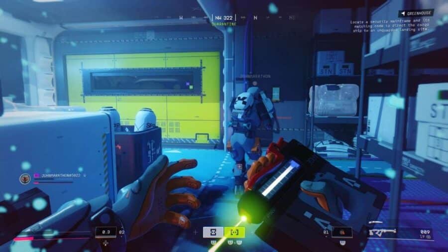 Recensione Marathon: la rinascita di Bungie è un’ossessione sci-fi che sfida ARC Raiders